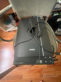 Epson Perfection V330 Photo