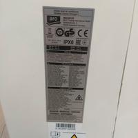 condizionatore portatile 