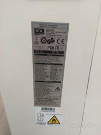 condizionatore portatile 