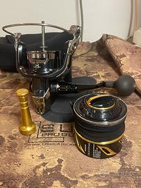 Shimano stella SW14000 XG