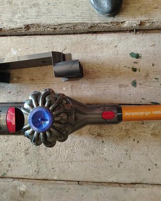 Aspiratore Dyson V8 