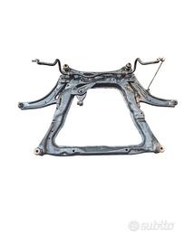 Sotto Telaio Anteriore Nissan Qashqai J10 1500 Dci