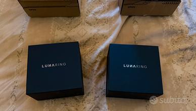 Anello Luna Ring sono 2