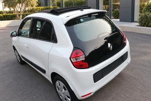 Renault Twingo SCe Stop&Start Energy