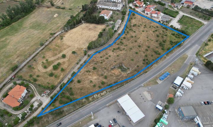 Terreno edificabile - Ozieri