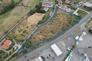 Terreno edificabile - Ozieri Rif: 201-14