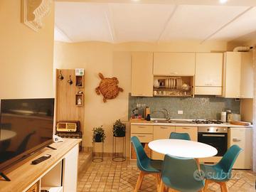 MancioBiba Home Trevi