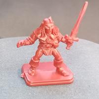 Heroquest ricambi originali