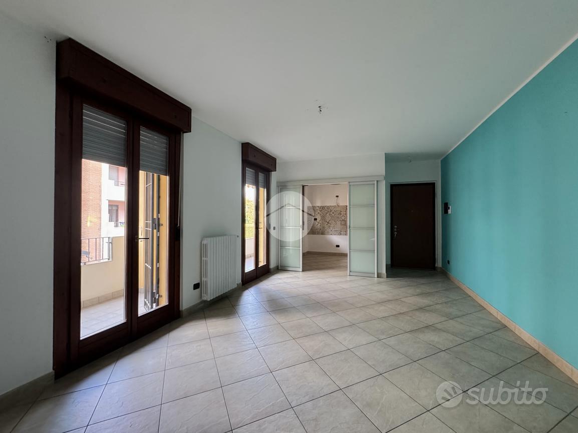 Appartamento – Cesano Maderno, Cascina Gaeta - Altro