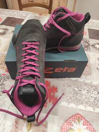 scarponi da trekking 