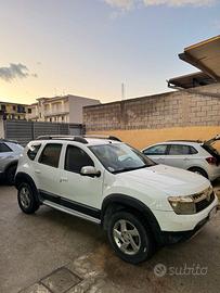 Dacia duster 4x4