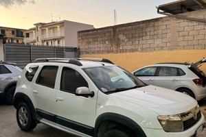 Dacia duster 4x4