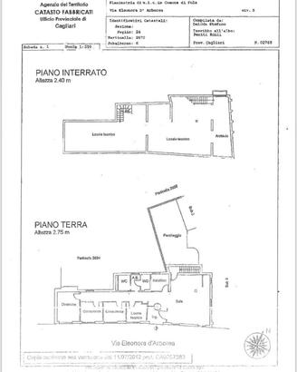Locale commerciale di prestigio nel cuore di Pula