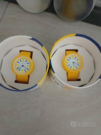 Orologi da collezione 