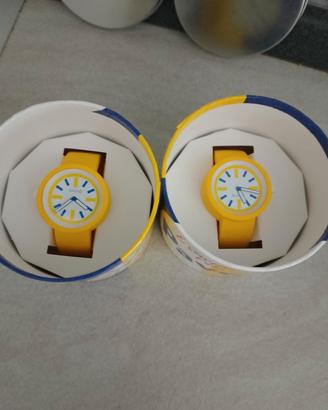Orologi da collezione 