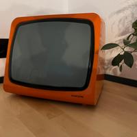 Televisore Voxson t1222 anni 70 da collezione