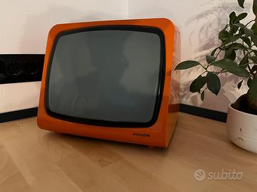 Televisore Voxson t1222 anni 70 da collezione