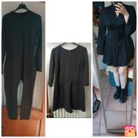 box Capi d'abbigliamento 