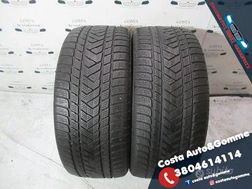 Gomme 265 40 21 Pirelli  85% MS 265 40 R21