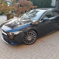 Mercedes classe A 200d 4 matic premium 