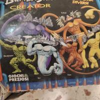 Bumbastik Creator Giochi Preziosi 