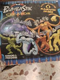 Bumbastik Creator Giochi Preziosi 