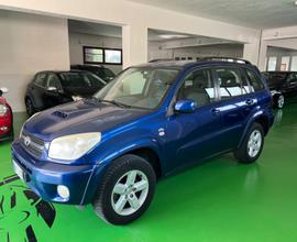 Toyota RAV 4 RAV4 2.0 Tdi D-4D cat 5 porte