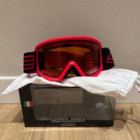 Maschera da sci/snowboard Salice
