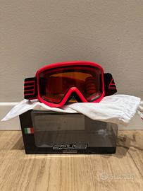 Maschera da sci/snowboard Salice