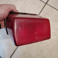 faro posteriore Yamaha fzx750