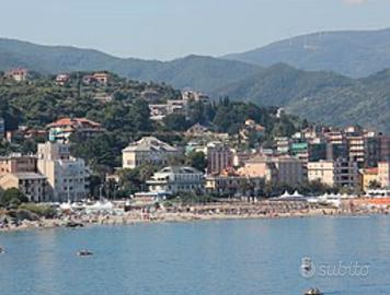 Casa vacanze Albissola Marina SETTEMBRE