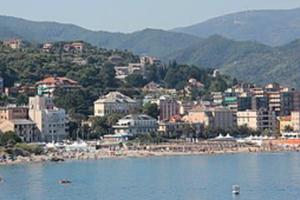Casa vacanze Albissola Marina SETTEMBRE