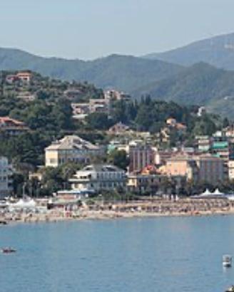 Casa vacanze Albissola Marina SETTEMBRE