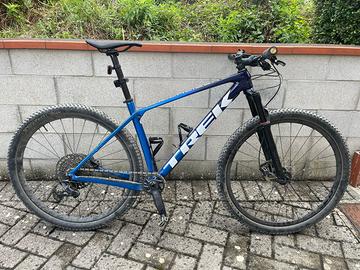 Trek pro caliber 9.7 taglia L