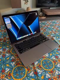MacBook Pro 512 gb Touch Bar