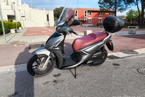 Kymco People S 150 ABS - Pisa