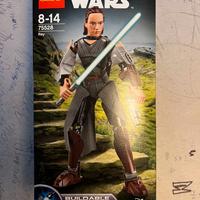 LEGO Star Wars Rey 75528