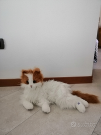 Gatto FurReal