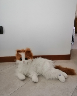Gatto FurReal