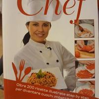 libro cucina