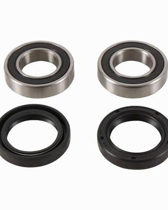 Kit cuscinetti paraolio ruota anteriore Honda CR 2