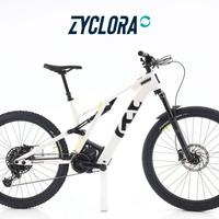 Husqvarna Light Cross LC4 t.L