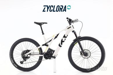 Husqvarna Light Cross LC4 t.L