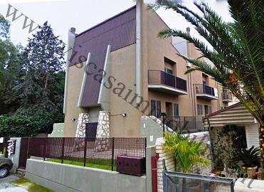 Bivani indipendente su due livelli