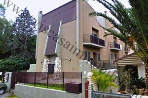 Bivani indipendente su due livelli