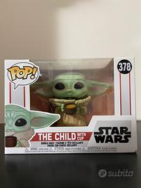 Star Wars Funko POP The Child