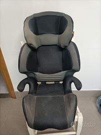 seggiolino auto bambino 