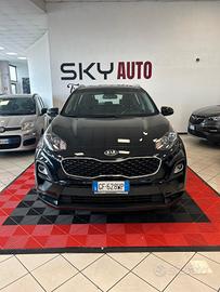 Kia Sportage 1.6 ECOGPL 2WD Urban