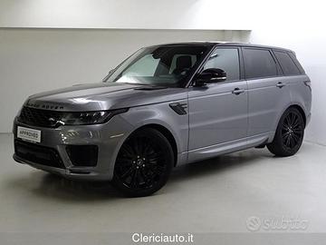 Land Rover RR Sport 3.0D l6 249 CV HSE Dynamic