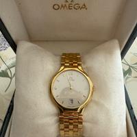 Orologio Omega oro 18k